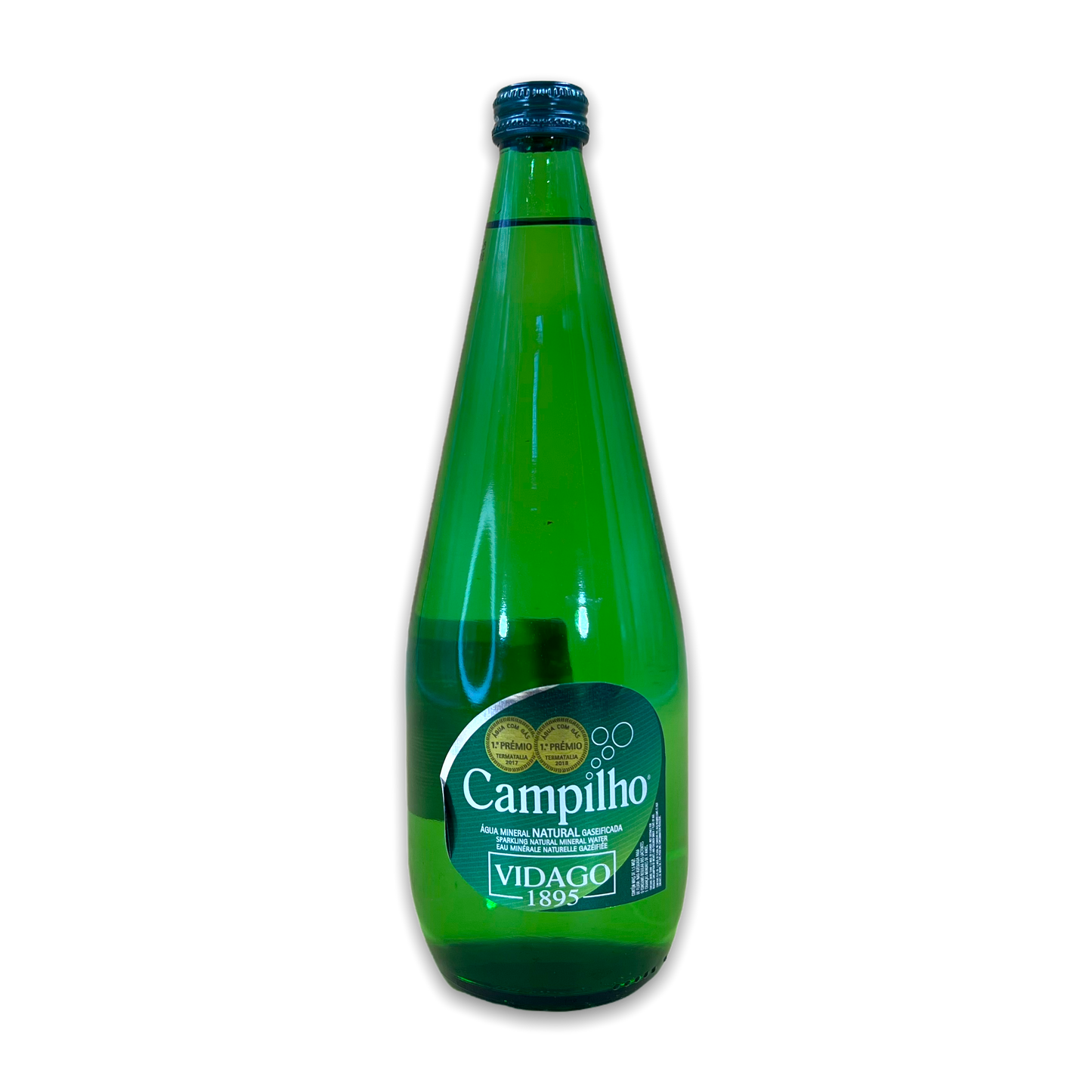 Sparkling Water - 750ml