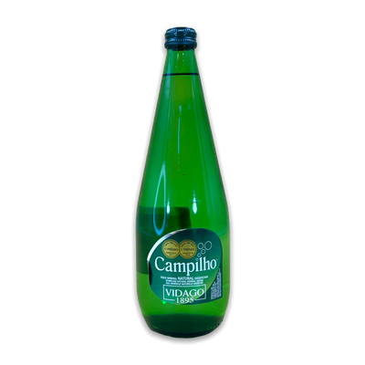 Sparkling Water - 750ml