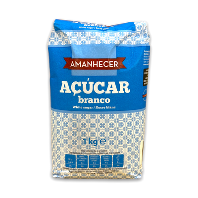 Weißer Zucker – 1 kg