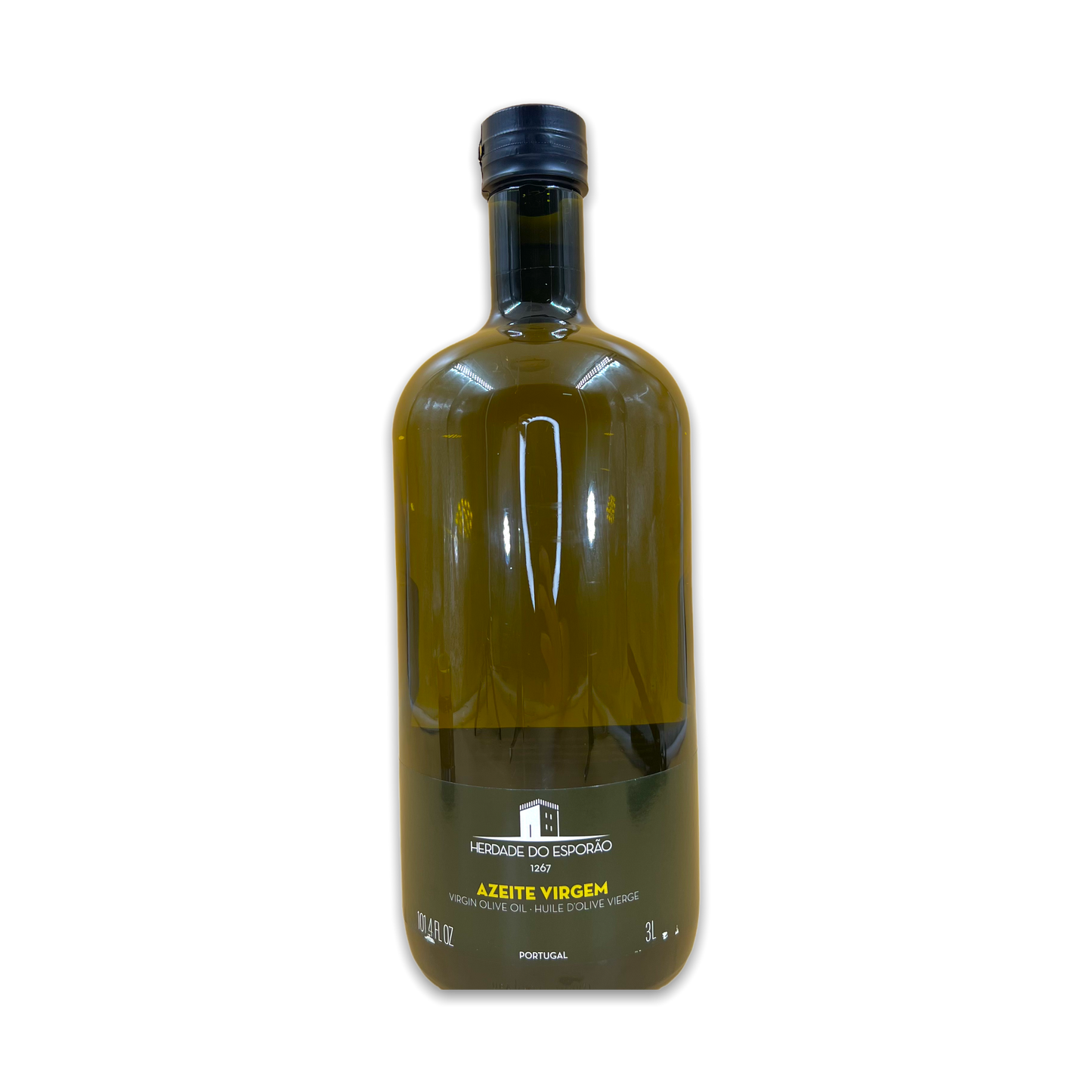 Azeite Virgem - 3L