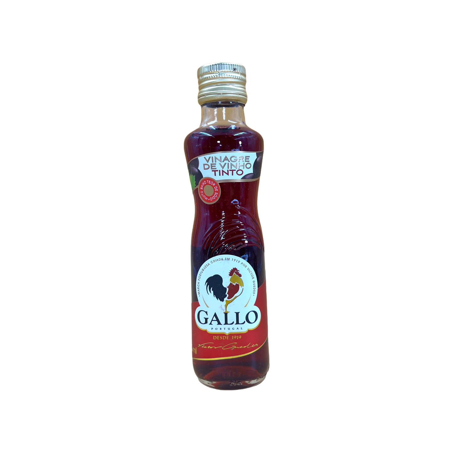 Rotweinessig – 250 ml