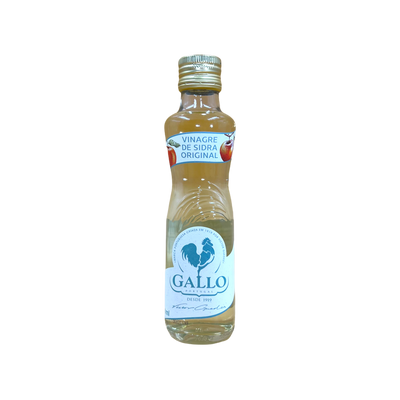 Vinagre Sidra - 250ml