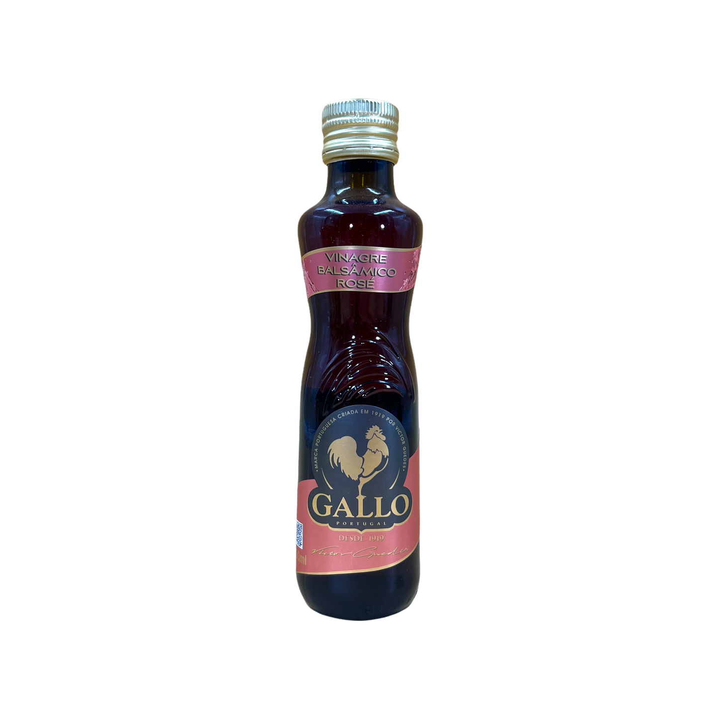 Rosé-Balsamico-Essig – 250 ml