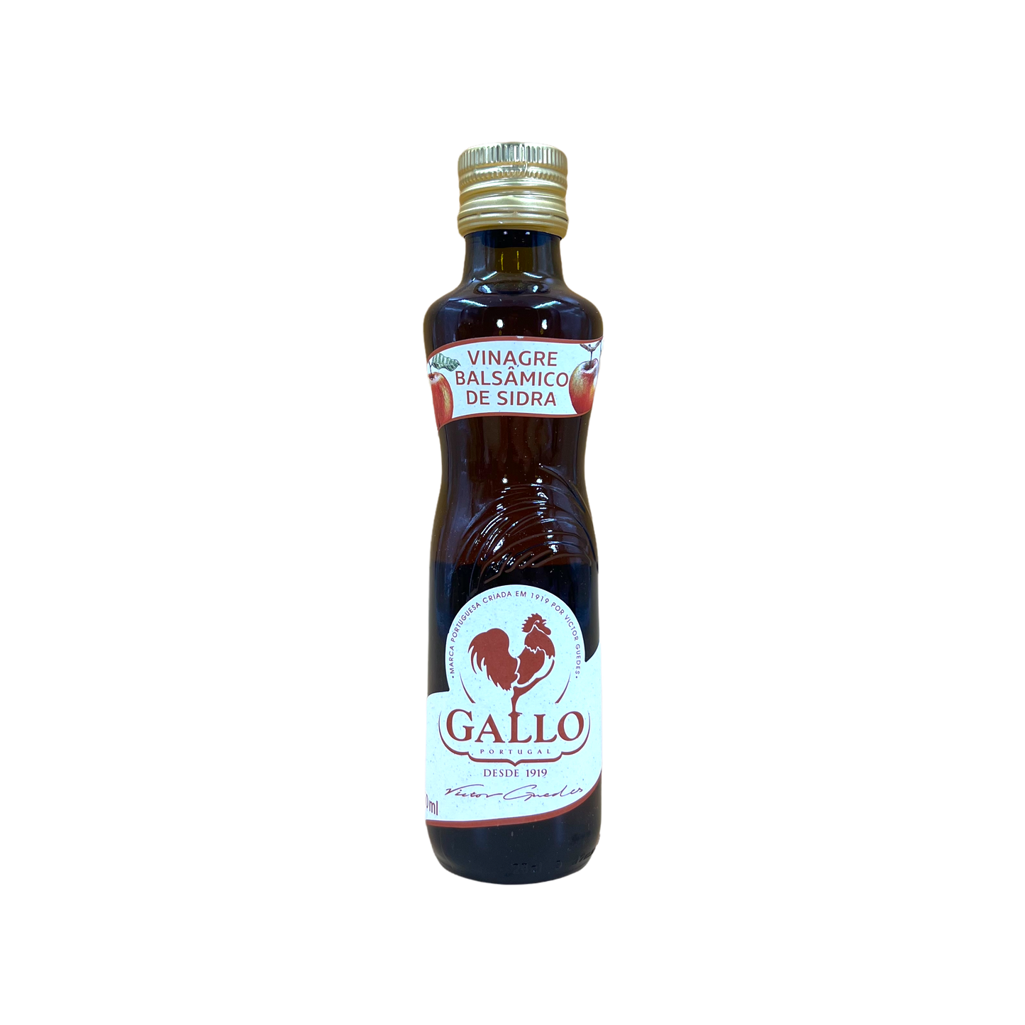 Balsamic Cider Vinegar - 250ml