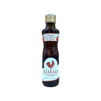 Balsamic Cider Vinegar - 250ml