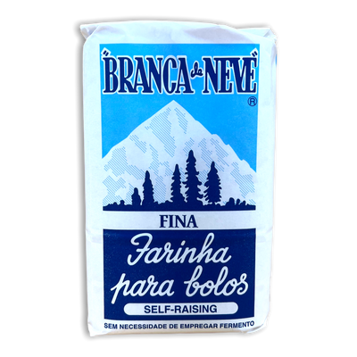 Feines Mehl für Kuchen – 1 kg