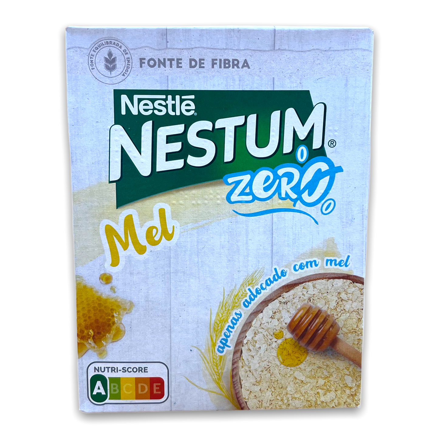 Nestum Flocken, Getreide und Honig Zero – 250 g