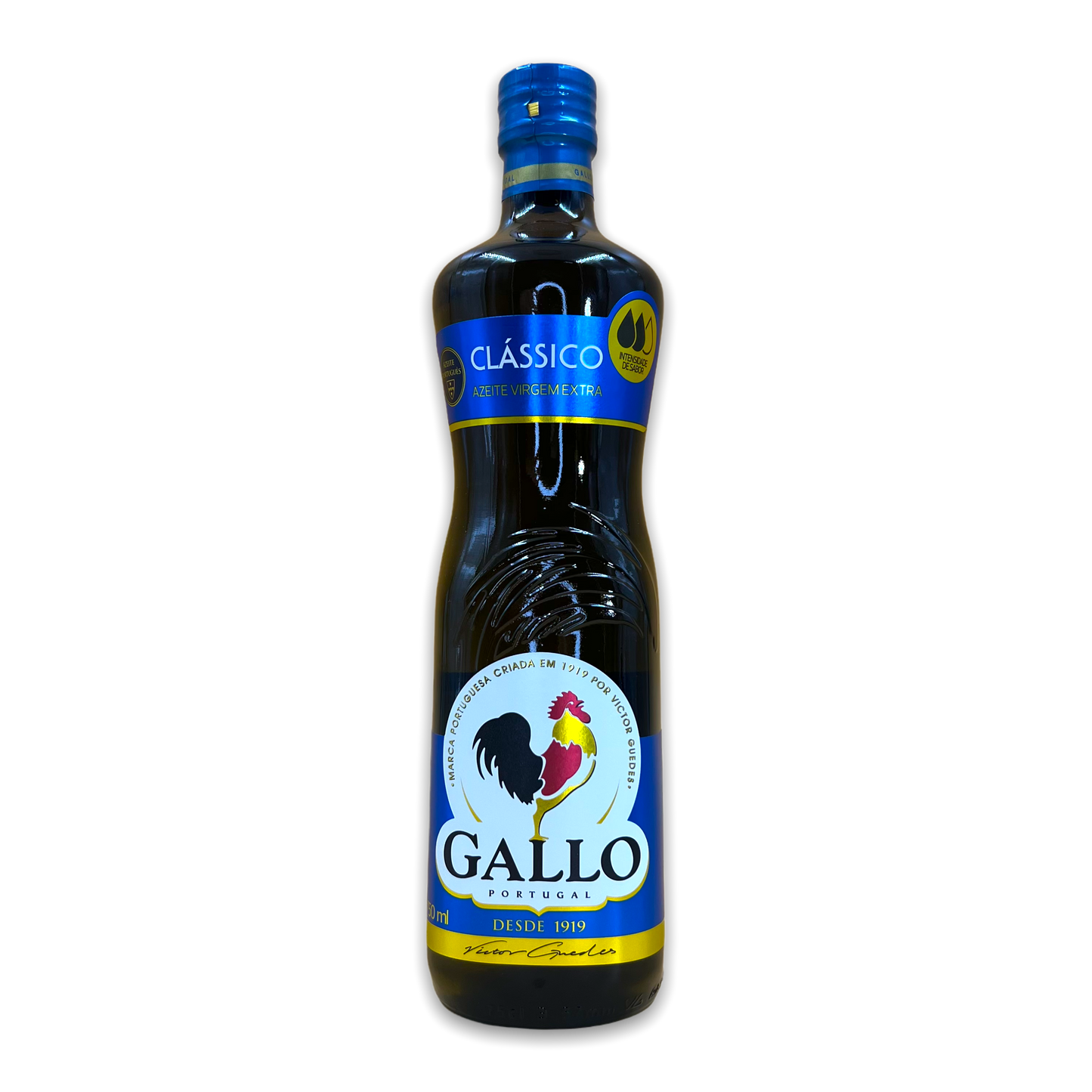 Classic Extra Virgin Olive Oil - 750ml