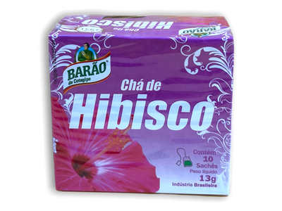Hibiskustee