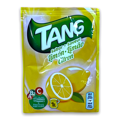 Refresco em Pó Limão - 30g