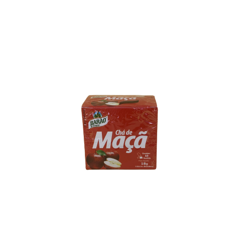 Apple Tea
