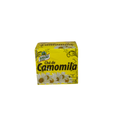 Kamillentee – 10 g