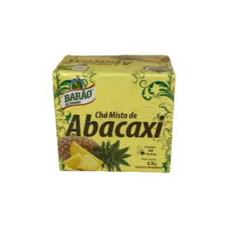 Ananas-Tee
