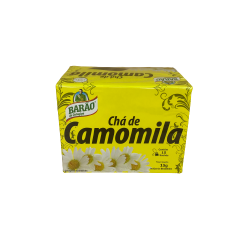 Kamillentee – 15 g