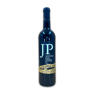 JP Azeitão - Red Wine 750ml