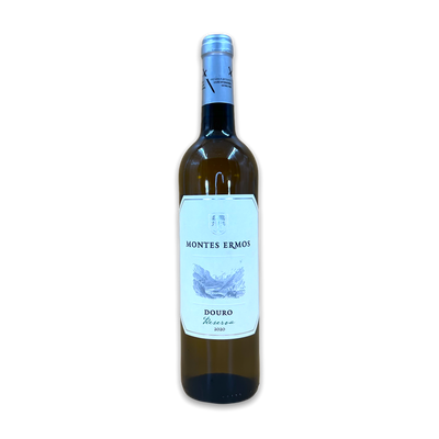 DOC Douro Reserva - Vinho Branco 750ml