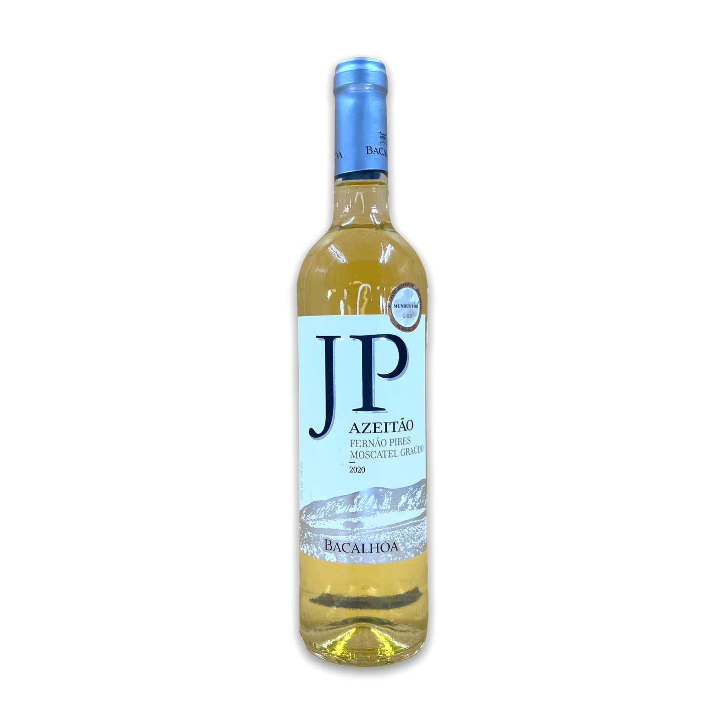 JP Azeitão - Weißwein 750ml