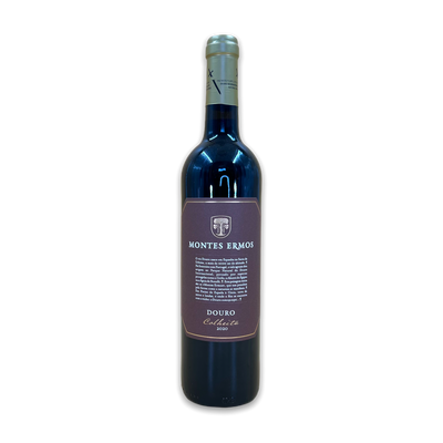 Colheita DOC - Vinho Tinto 750ml