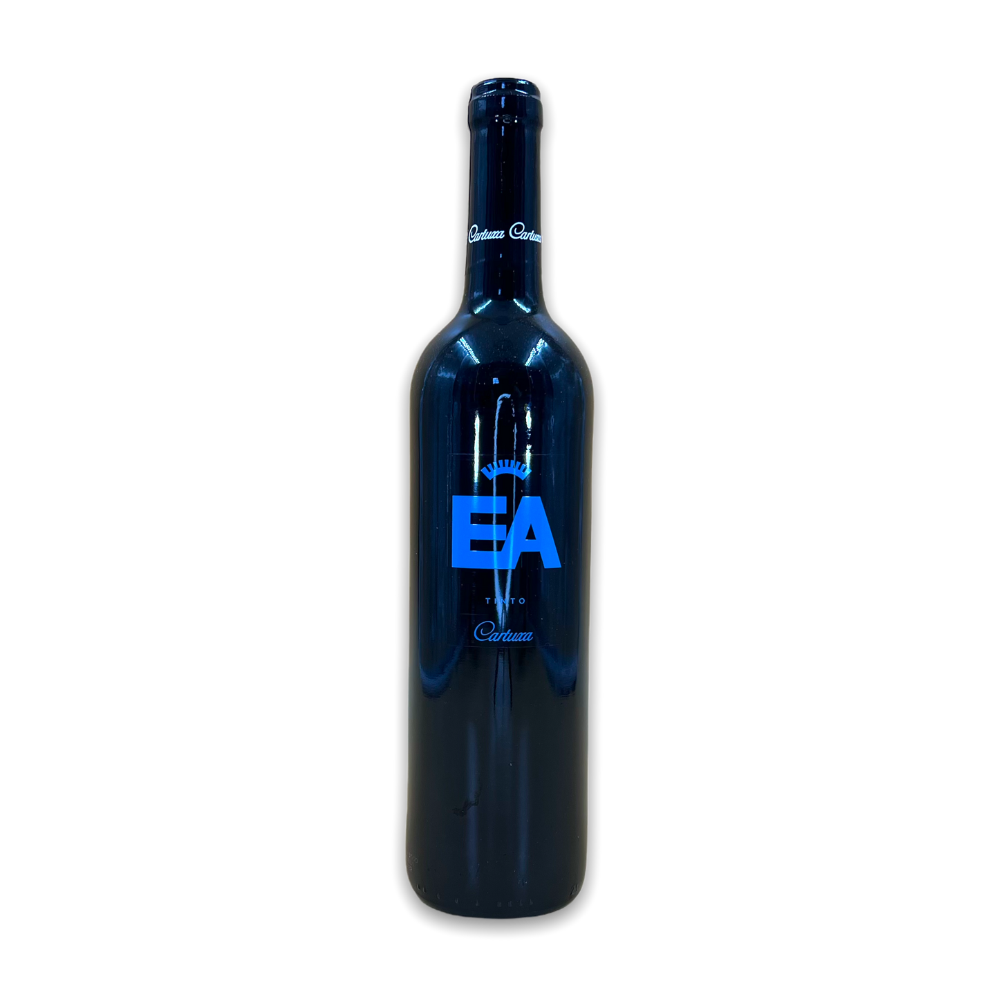 EA 2019 - Red Wine 750ml