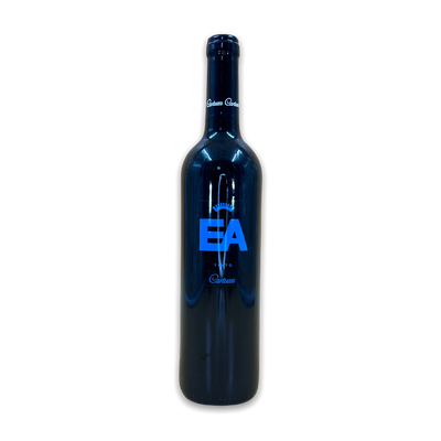 EA 2019 - Vinho Tinto 750ml