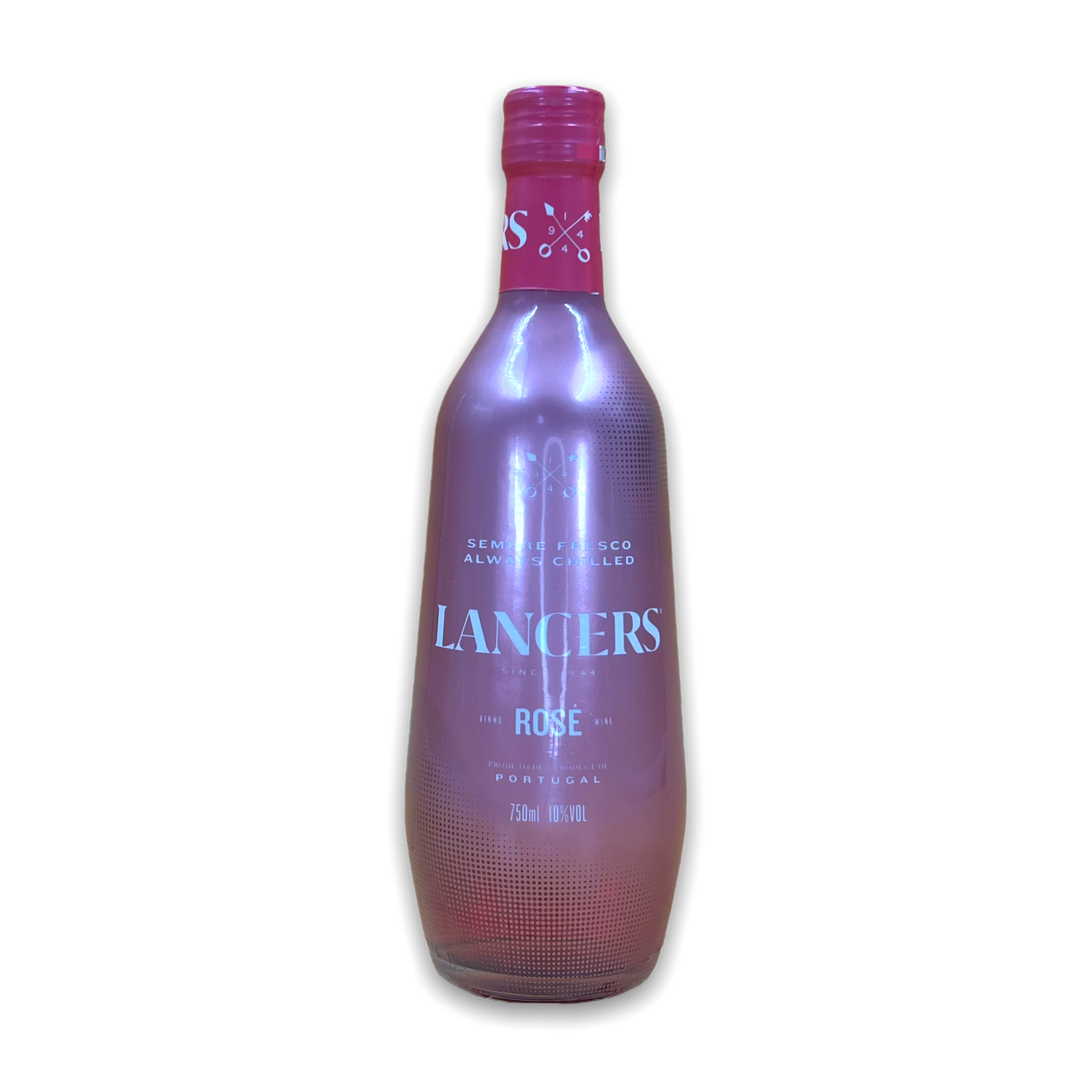 Lancers JMF - Rosé Wine 750ml