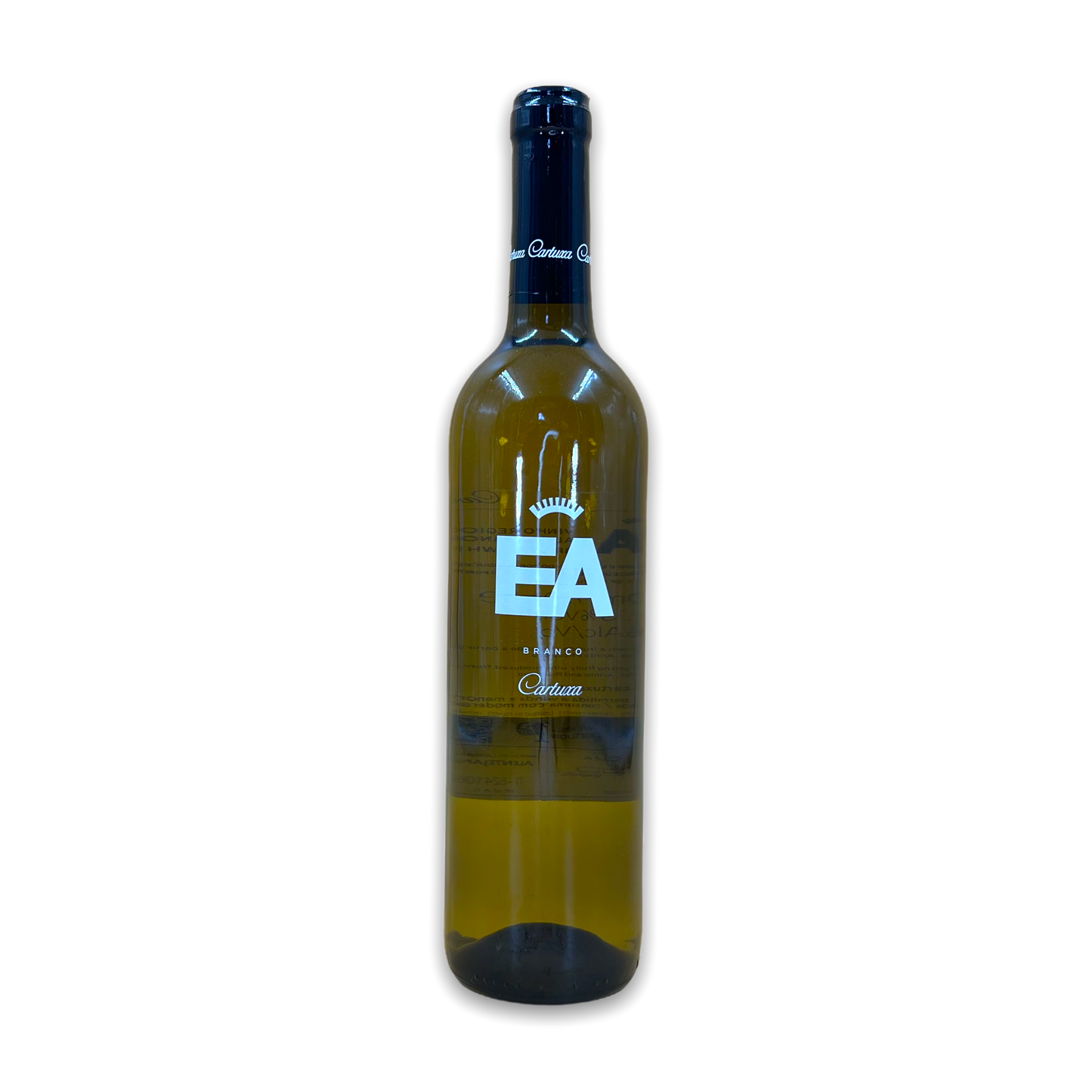 EA 2021 - Vinho Branco 750ml
