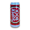 Canned Beer - 330ml