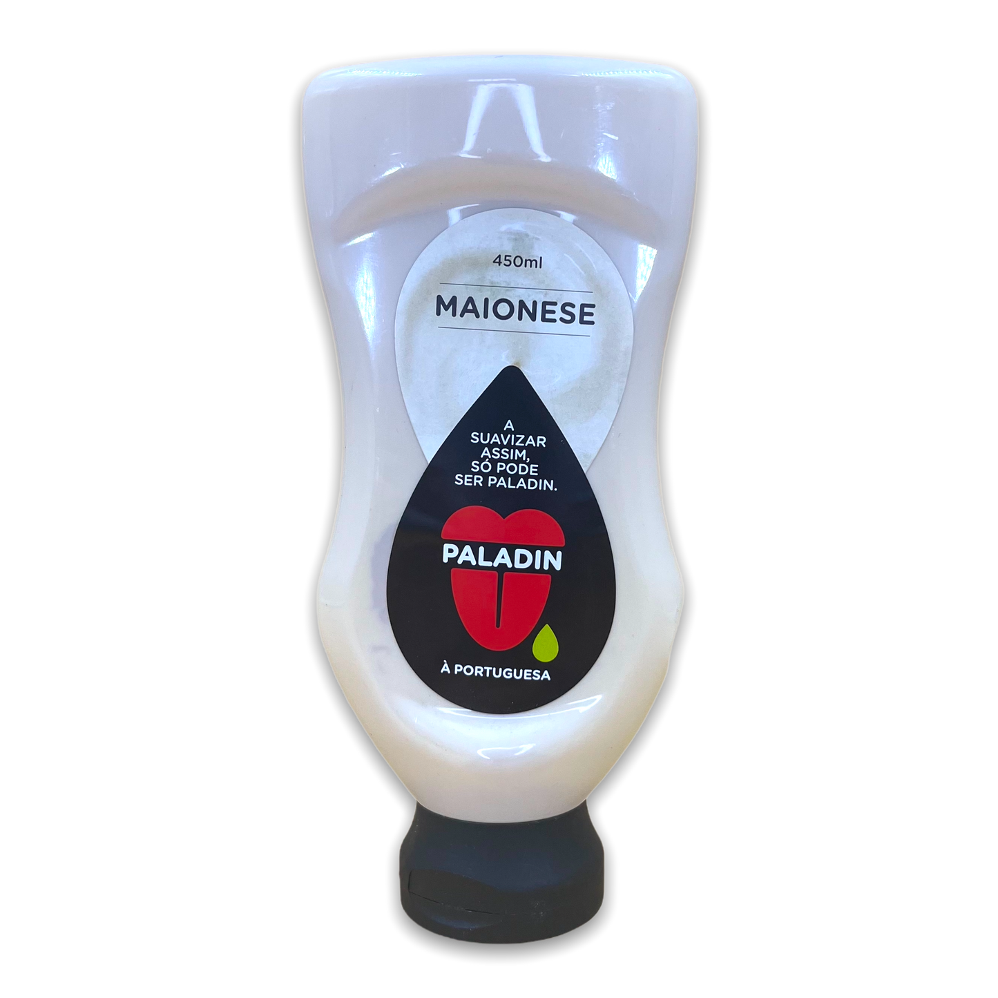 Top-Down-Mayonnaise – 450 ml