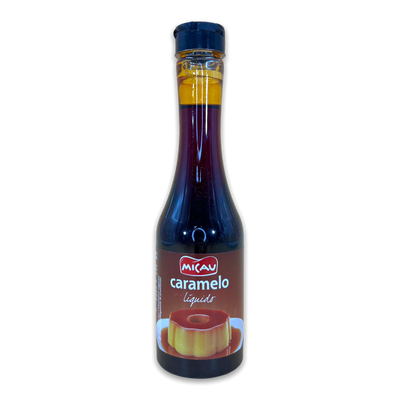 Flüssiges Karamell – 400 g