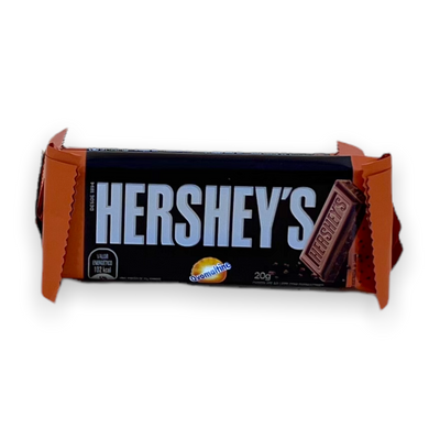 Chocolate Ovomaltine Hershey's