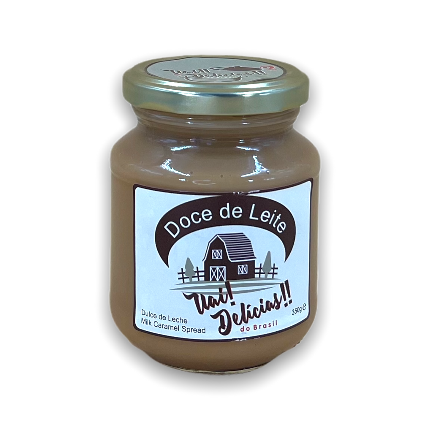 Traditional Dulce de Leche - 350g
