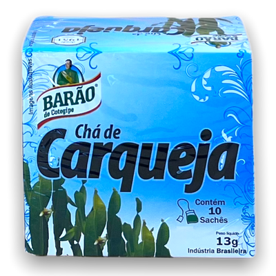 Carqueja-Tee