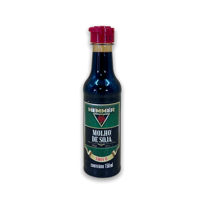 Shoyu-Sojasauce – 150 ml