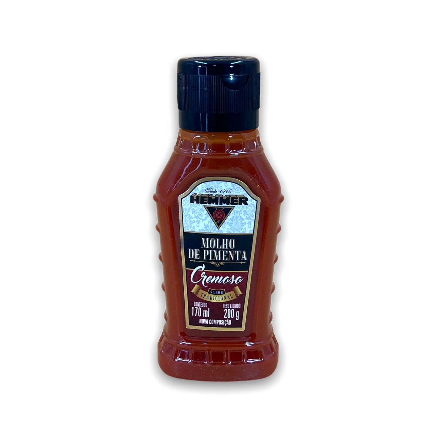 Cremige Chilisauce – 200 g