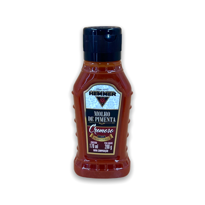 Cremige Chilisauce – 200 g