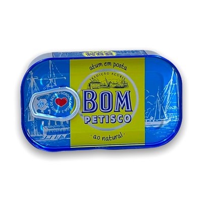 Posta de Atum ao Natural - 120g
