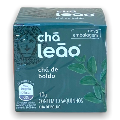 Boldo-Chile-Tee