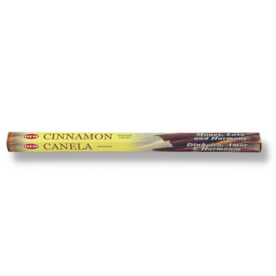 Cinnamon Incense