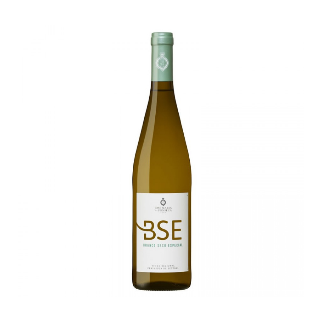 JMF BSE 2021 Setúbal Regional - Weißwein 750ml