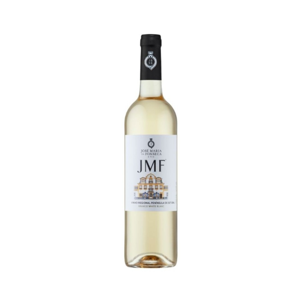 JMF - White Wine 750ml