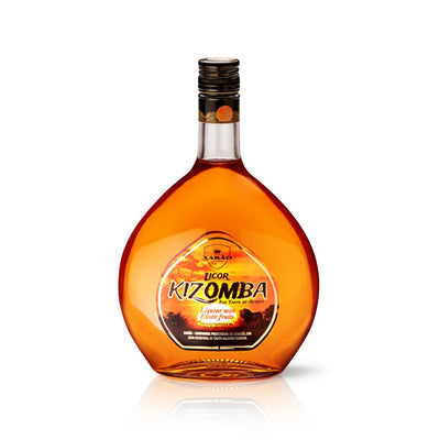 Kizomba-Likör – 700 ml