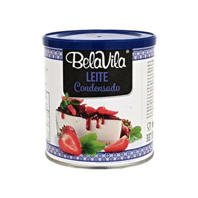 BelaVila Condensed Milk - 1kg