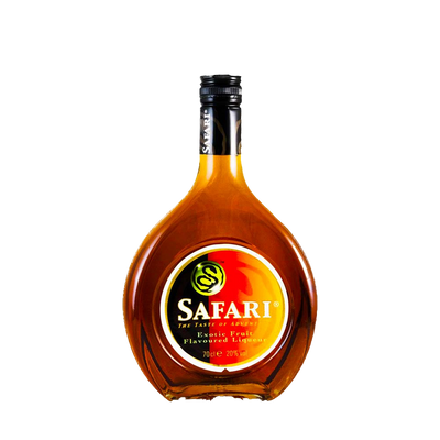 Safari-Likör – 700 ml