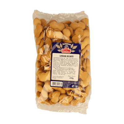 Katzenzungen – 250 g