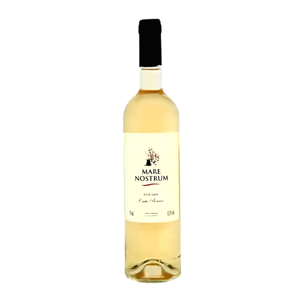 Mare Nostrum 2020 Regional do Algarve - Vinho Branco 750ml