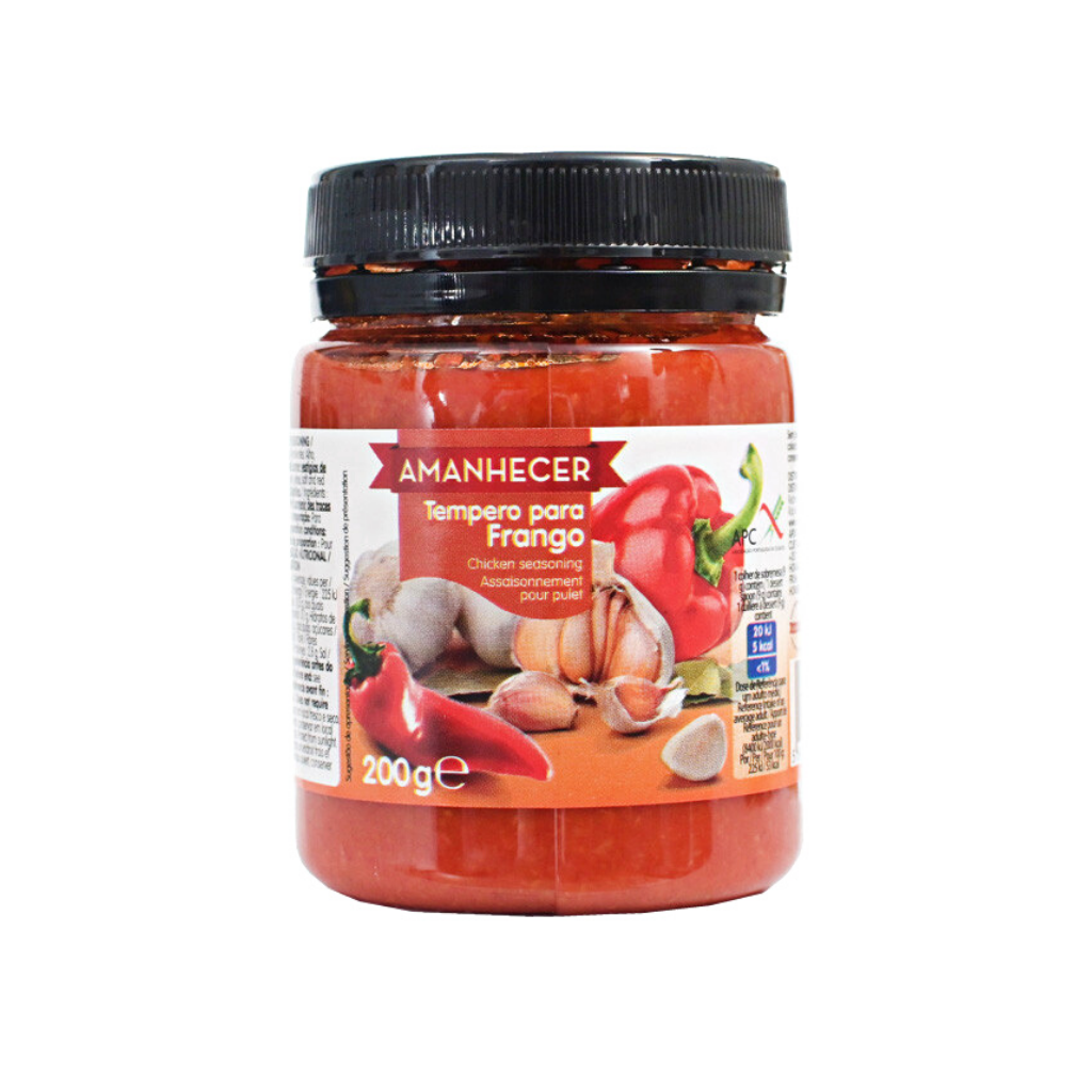 Würznudeln für Hühnchen – 200 g