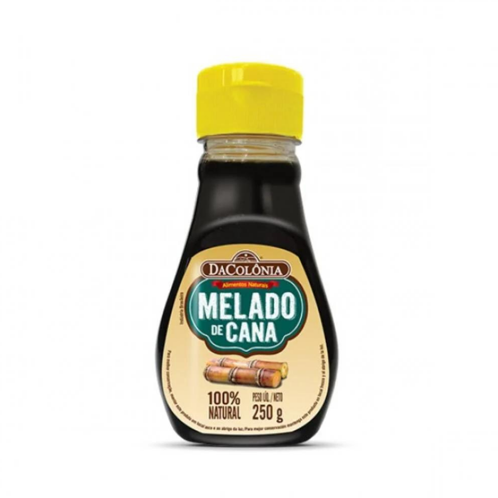 Melado de Cana - 250g