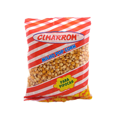 Popcorn – 250g
