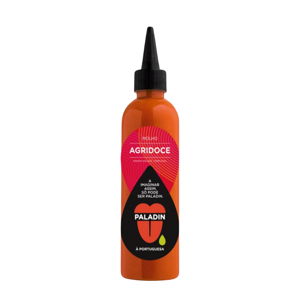Sweet and Sour Sauce - 250ml