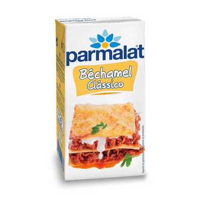 Classic Béchamel Sauce - 500ml